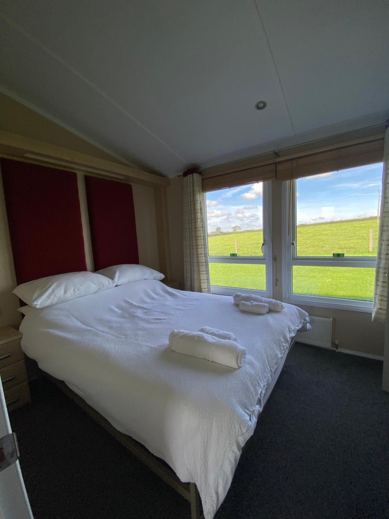 East Kitcham Lodge Launceston Extérieur photo