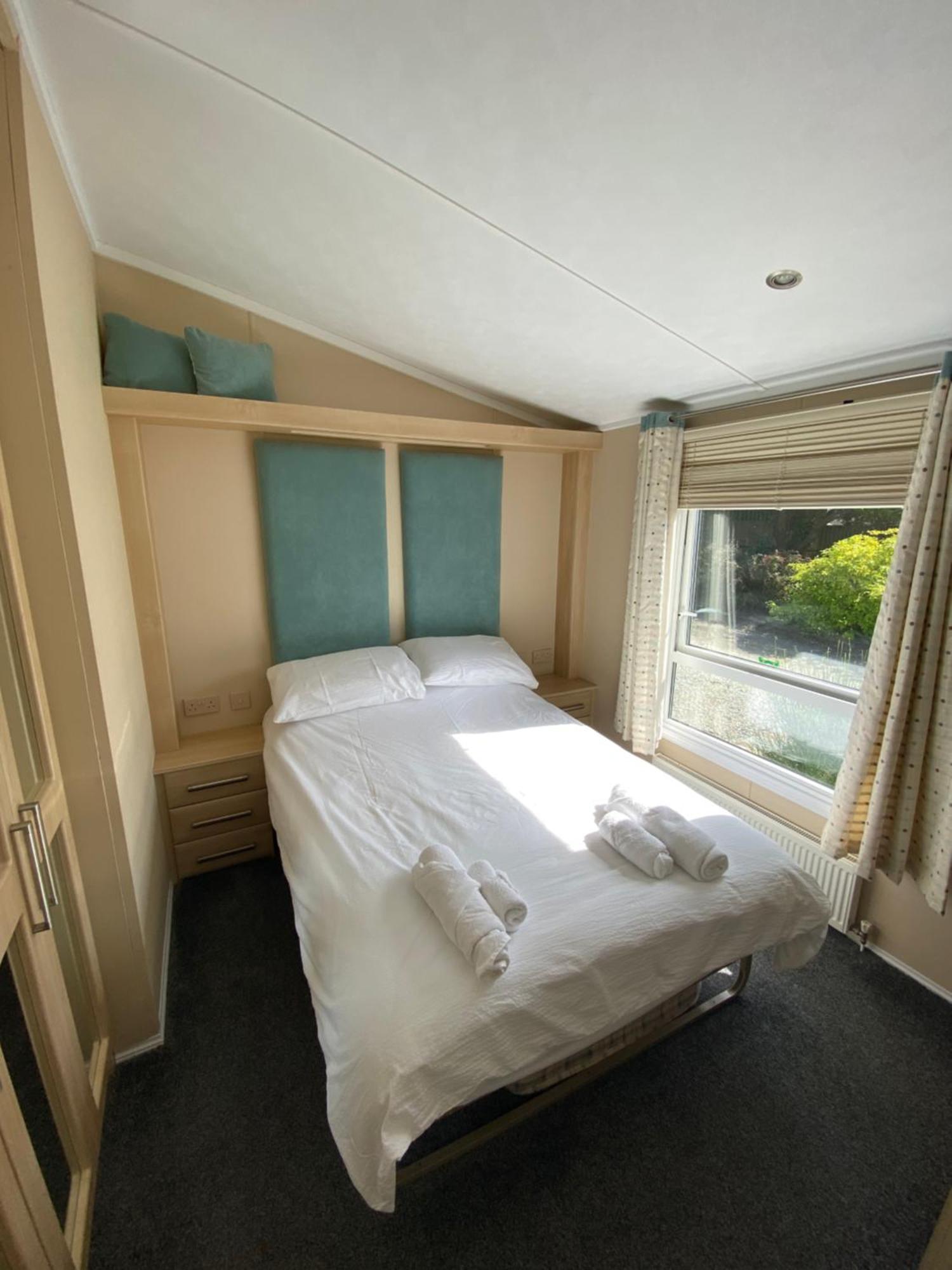 East Kitcham Lodge Launceston Extérieur photo